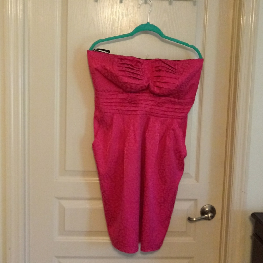 Cocktail dress